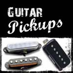 Guitar Pickups