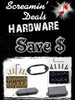Screamin' Deals