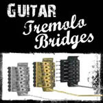 Tremolo Bridges