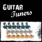 Tuning Machines