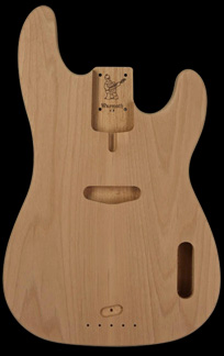 P Bass®