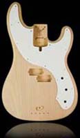 P Bass®
