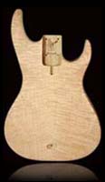 P Bass®