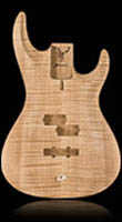 P Bass®