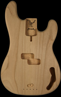 P Bass®
