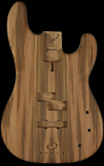 P Bass®