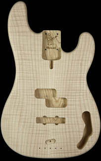 P Bass®