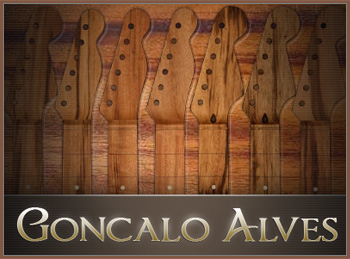 Goncalo Alves