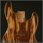 Goncalo Alves J Bass Body
