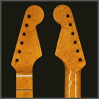 LP Scale Strat® Conversion Neck