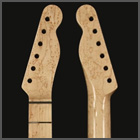 LP Scale Tele® Conversion Neck