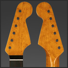 Vintage Tint Strat Neck