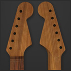 24 3/4 Conversion Strat® Strat Neck