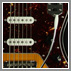 Bass Six necks and bodies