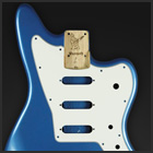 Lake Placid Bass Six Body