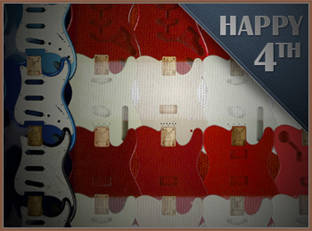 Happy 4th