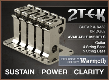 2TEK Bridges