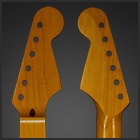 Total Vintage Strat replacement neck