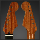 Vintage Modern Strat replacement neck