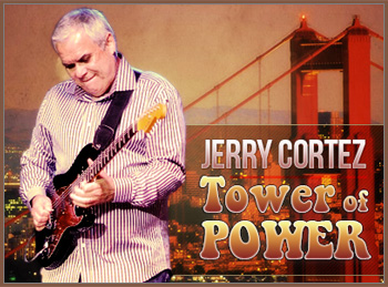 Jerry Cortez