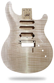 Poplar 7 string
