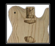 Carved Top Telecaster®