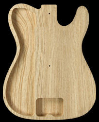 Telecaster® Thinline
