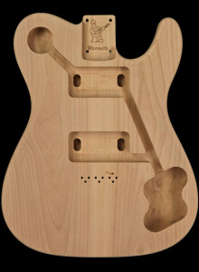 Telecaster®