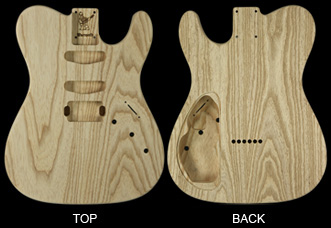 Telecaster®