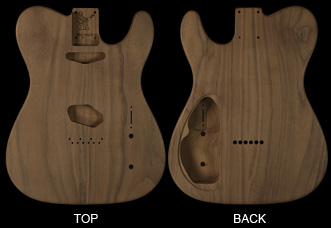 Telecaster®
