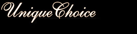 Unique Choice