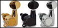 Gotoh SG38 Tuners