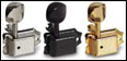 Gotoh Vintage Style Tuners