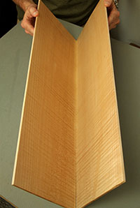 Laminate Cut 2
