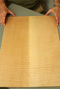 Laminate Cut 3