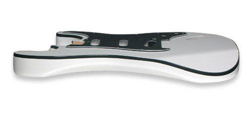 Drop Top Binding