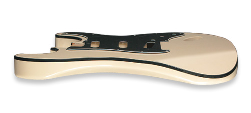 Drop Top Binding