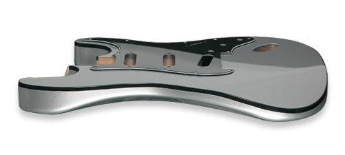 Drop Top Binding