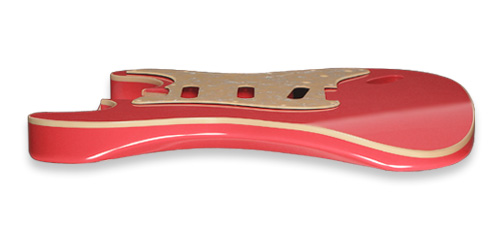 Drop Top Binding