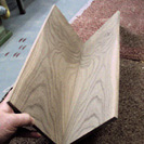 Laminate Cut 2
