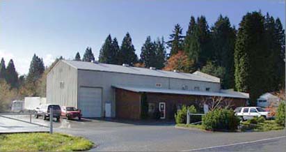 Shop Tour