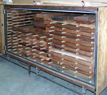 Shop Tour