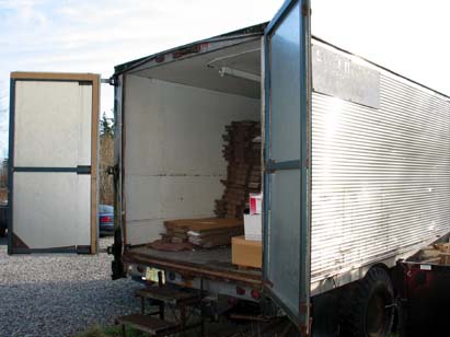 Shop Tour
