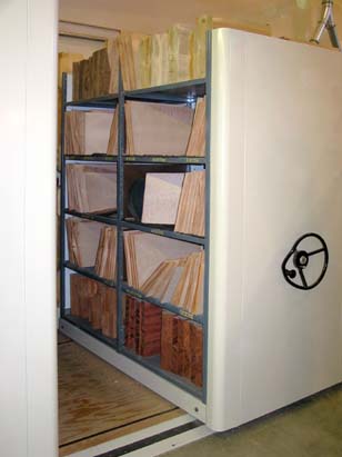 Shop Tour