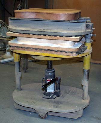 Shop Tour
