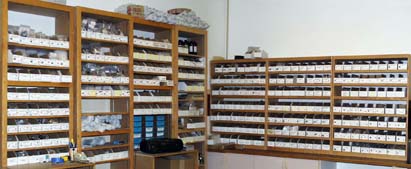 Shop Tour