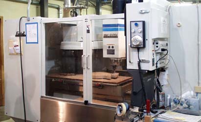 Shop Tour