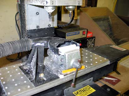 Shop Tour