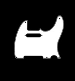 Tele Pickguard