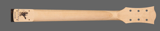 HN105 back